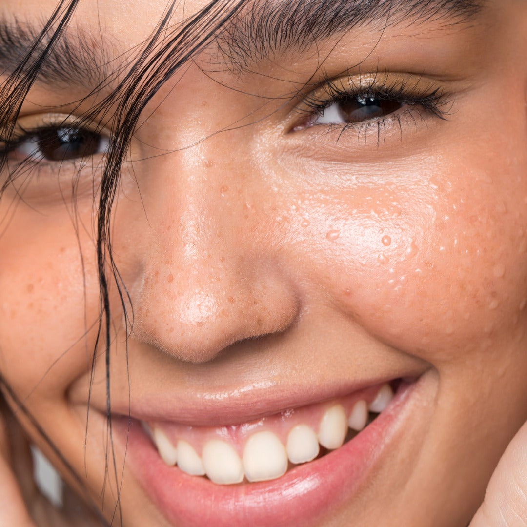 Gel Gesichtspflege Vitamin C Anti Pigment