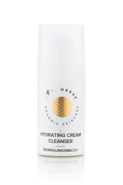Bio Naturkosmetik Tester Größe