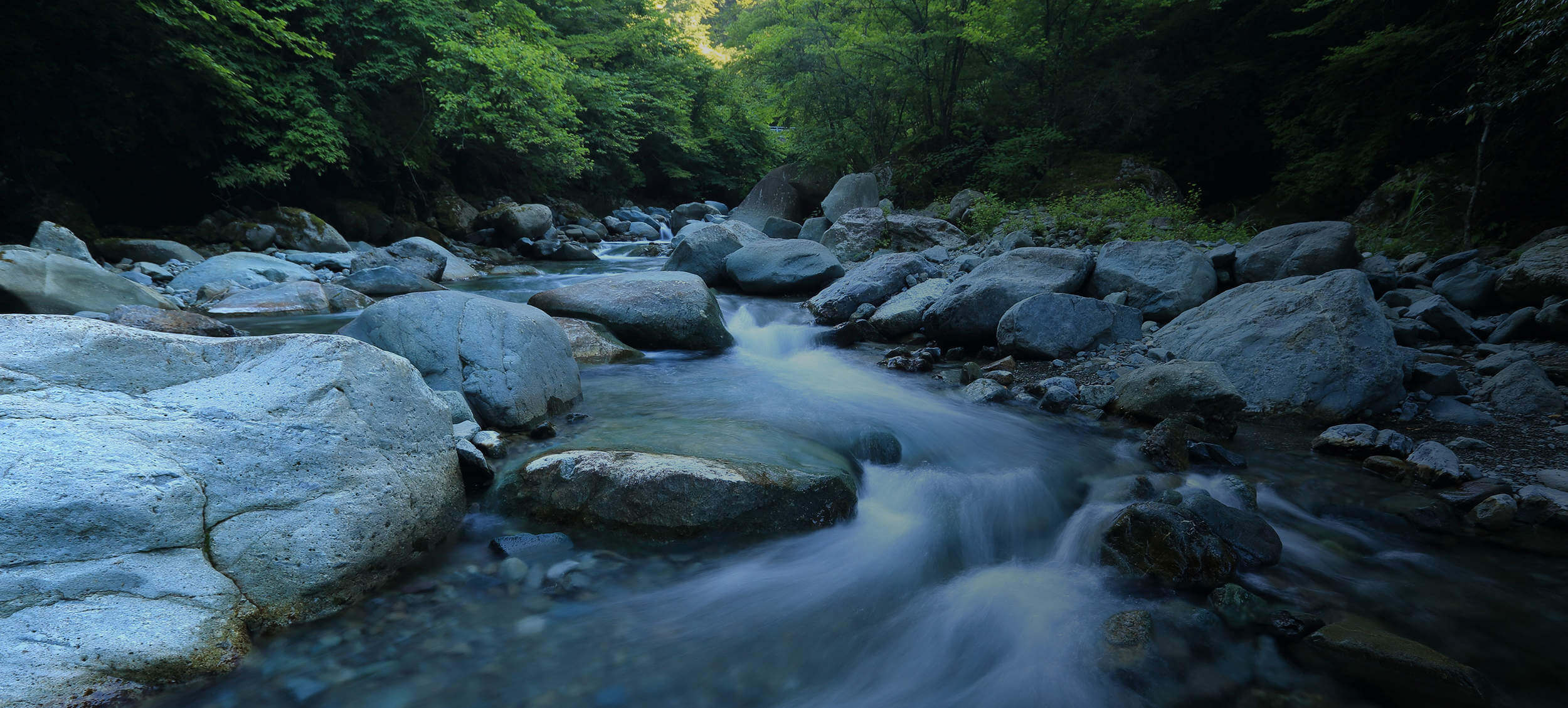 Reines, natürliches und unbelastetes Wasser speichert Lebensenergie. Wir verwenden artesisches Quellwasser von der St. Leonhard-Quelle.