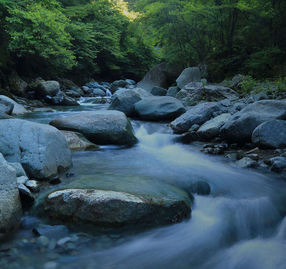 Reines, natürliches und unbelastetes Wasser speichert Lebensenergie. Wir verwenden artesisches Quellwasser von der St. Leonhard-Quelle.